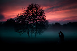 Fotograful de nuntă Bartosz Ciesielski. Fotografie la: 10.04.2021