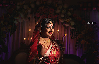 Bryllupsfotograf Shekhar Chowdhury. Bilde av 11.10.2022