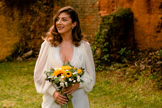 Wedding photographer Kleber Fernandes. Photo of 24.04.2025