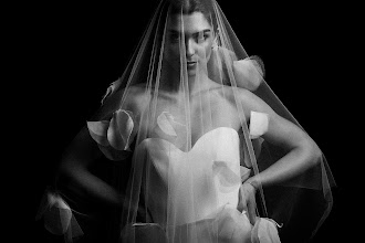 Wedding photographer Luis Mateus. Photo of 14.02.2025