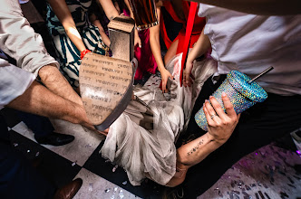 Wedding photographer Carolina Hepp. Photo of 24.03.2025