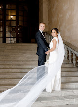Wedding photographer Nadiia Bodnarchuk. Photo of 04.07.2025
