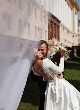 婚禮攝影師Aleksey Kamardin. 29.05.2025的照片