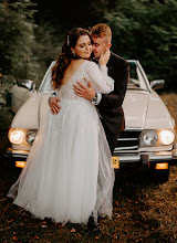 Wedding photographer Marcin Łabuda. Photo of 02.02.2024