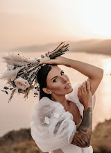 Wedding photographer Laura Žygė. Photo of 25.06.2025