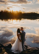 Wedding photographer Michal Reiberger. Photo of 01.10.2025