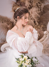 Kāzu fotogrāfs Anastasiya Donskaya. Fotogrāfija, 12.03.2022