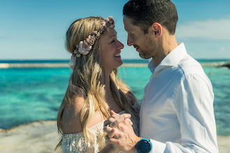 Fotógrafo de bodas Gerardo Aguilar. Foto del 15.08.2022