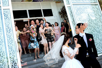 Huwelijksfotograaf Tuan Nguyen. Foto van 15.01.2020