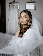 婚礼摄影师Natasha Skripka. 17.04.2025的图片