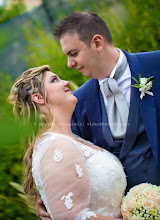 Jurufoto perkahwinan Sophia Sperandio. Foto pada 14.02.2019