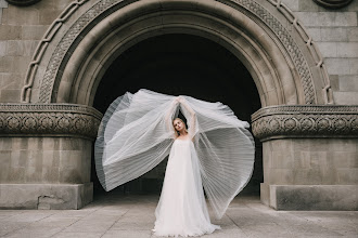 Wedding photographer Evgeniy Rene. Photo of 04.12.2023