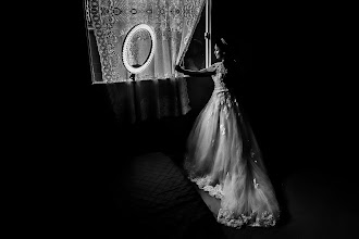 Wedding photographer Elizeu Santos. Photo of 02.08.2021