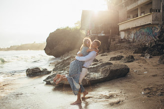 Photographe de mariage Natali Borodina. Photo du 05.10.2018