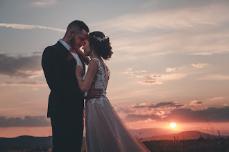 Fotografo di matrimoni Atanas Bozhalov. Foto del 22.02.2018