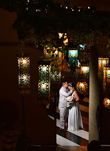 Wedding photographer Frederick Salazar. Photo of 27.09.2023