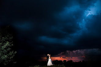 Bröllopsfotografer Karolina I Kamil Głowaccy. Foto av 24.02.2021