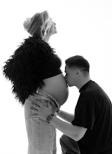 Svatební fotograf Antonina Bezrukova. Fotografie z 06.10.2025