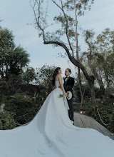 Fotógrafo de bodas Javier Kober. Foto del 08.04.2024