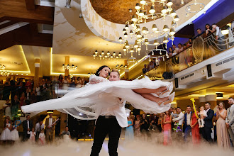 Fotógrafo de bodas Łukasz Grygierczyk. Foto del 11.11.2020