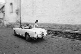 Svatební fotograf Nunzio Bruno. Fotografie z 25.06.2025