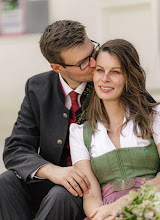 Bryllupsfotograf Elena Andreychuk. Bilde av 13.09.2023