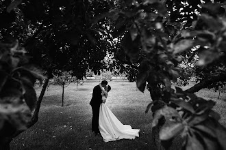 Wedding photographer Viktor Kryak. Photo of 30.05.2024
