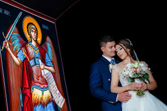 Düğün fotoğrafçısı Ciprian Băbușanu. Fotoğraf 23.04.2024 tarihinde