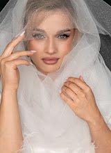 Wedding photographer Sergey Noskov. Photo of 27.12.2023