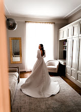 Wedding photographer Michele Dell Utri. Photo of 18.07.2022