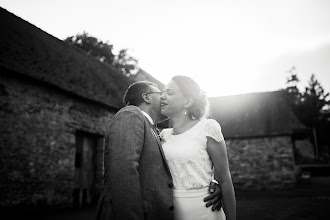 Photographe de mariage Christophe Takorian. Photo du 28.10.2020