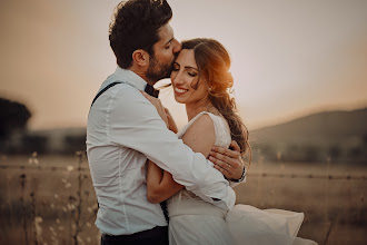 Wedding photographer Cromatica Marco Falcone. Photo of 09.01.2023
