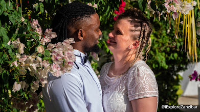 Photographe de mariage Alfredy Jackson. Photo du 09.03.2022