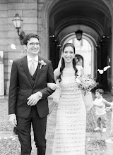 Fotografo di matrimoni Carlotta Favaron. Foto del 12.07.2024