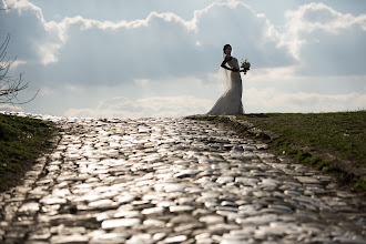 Fotógrafo de casamento Marko Poplašen Marko. Foto de 21.05.2019