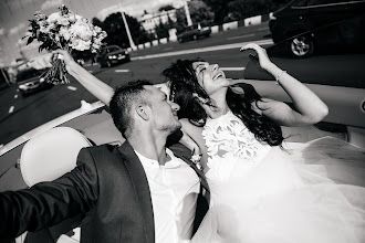 Vestuvių fotografas: Ksyusha Shakhray. 16.05.2021 nuotrauka