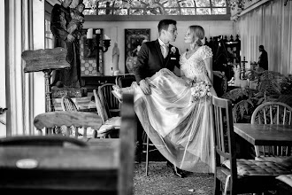 Photographe de mariage Alexander Arenz. Photo du 26.02.2021