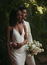 Bryllupsfotograf Luis Rivera. Foto fra 12.04.2024