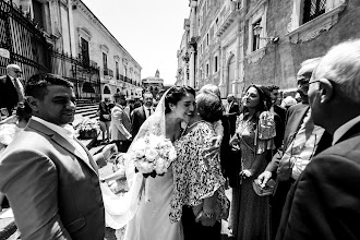 Wedding photographer Emanuele Cariotti. Photo of 06.12.2023