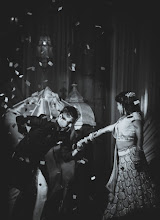 婚礼摄影师Kruthika Pillai. 07.02.2019的图片