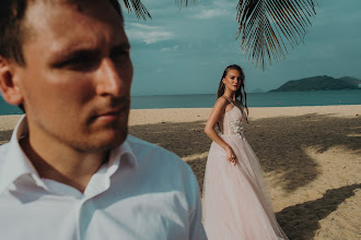 Wedding photographer Tatyana Matafonova. Photo of 20.08.2019