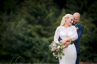 Hochzeitsfotograf Frauke Karsten. Foto vom 02.04.2020