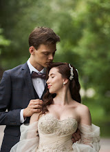 Wedding photographer Aleksey Shuklin. Photo of 10.08.2022