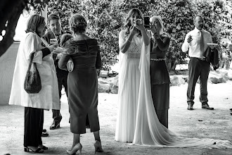 婚礼摄影师Jose Miguel Ferrándiz. 06.05.2024的图片