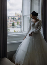 Huwelijksfotograaf Vasili Kovach. Foto van 17.11.2023