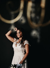 Jurufoto perkahwinan Anastasiya Ryzhik. Foto pada 14.01.2021