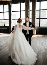 Nhiếp ảnh gia ảnh cưới Mikhail Kadochnikov. Ảnh trong ngày 26.02.2024