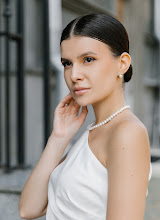 Photographer sa kasal Natalya Chernova. Larawan ng 17.09.2024