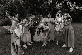 Wedding photographer Leonid Grishin. Photo of 04.09.2025