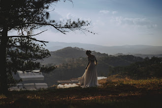 Nhiếp ảnh gia ảnh cưới Kỳ Như Mạc. Ảnh trong ngày 20.04.2021